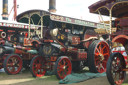 Great Dorset Steam Fair 2009, Image 470