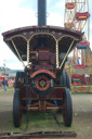 Great Dorset Steam Fair 2009, Image 473