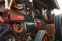 Great Dorset Steam Fair 2009, Image 474