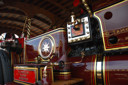 Great Dorset Steam Fair 2009, Image 480