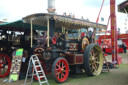 Great Dorset Steam Fair 2009, Image 482