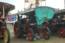 Great Dorset Steam Fair 2009, Image 483