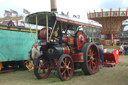 Great Dorset Steam Fair 2009, Image 484
