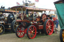 Great Dorset Steam Fair 2009, Image 485