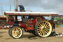Great Dorset Steam Fair 2009, Image 487
