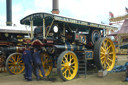 Great Dorset Steam Fair 2009, Image 488