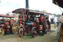 Great Dorset Steam Fair 2009, Image 489