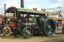 Great Dorset Steam Fair 2009, Image 490