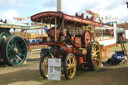 Great Dorset Steam Fair 2009, Image 491
