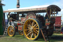 Great Dorset Steam Fair 2009, Image 492