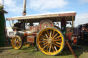 Great Dorset Steam Fair 2009, Image 493
