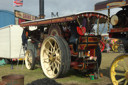 Great Dorset Steam Fair 2009, Image 498