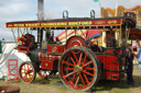 Great Dorset Steam Fair 2009, Image 500