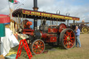 Great Dorset Steam Fair 2009, Image 501