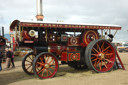 Great Dorset Steam Fair 2009, Image 503