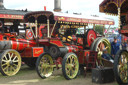 Great Dorset Steam Fair 2009, Image 505