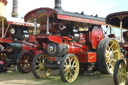 Great Dorset Steam Fair 2009, Image 506