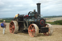 Great Dorset Steam Fair 2009, Image 516
