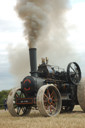 Great Dorset Steam Fair 2009, Image 520