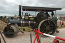 Great Dorset Steam Fair 2009, Image 524