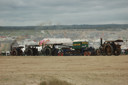 Great Dorset Steam Fair 2009, Image 527
