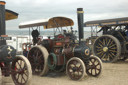Great Dorset Steam Fair 2009, Image 534