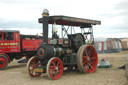 Great Dorset Steam Fair 2009, Image 536