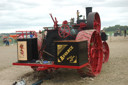 Great Dorset Steam Fair 2009, Image 543