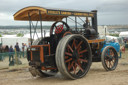 Great Dorset Steam Fair 2009, Image 546