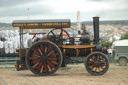 Great Dorset Steam Fair 2009, Image 547