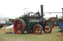 Great Dorset Steam Fair 2009, Image 554