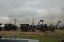 Great Dorset Steam Fair 2009, Image 556