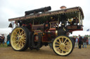 Great Dorset Steam Fair 2009, Image 557