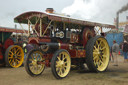 Great Dorset Steam Fair 2009, Image 558