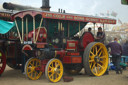 Great Dorset Steam Fair 2009, Image 559