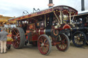 Great Dorset Steam Fair 2009, Image 562