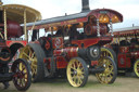 Great Dorset Steam Fair 2009, Image 563