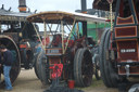 Great Dorset Steam Fair 2009, Image 565