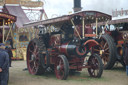 Great Dorset Steam Fair 2009, Image 567