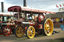 Great Dorset Steam Fair 2009, Image 582