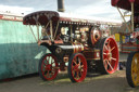 Great Dorset Steam Fair 2009, Image 583