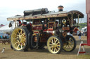 Great Dorset Steam Fair 2009, Image 585