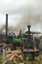 Great Dorset Steam Fair 2009, Image 592