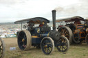 Great Dorset Steam Fair 2009, Image 595
