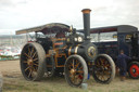 Great Dorset Steam Fair 2009, Image 596