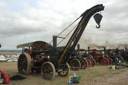 Great Dorset Steam Fair 2009, Image 599