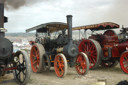 Great Dorset Steam Fair 2009, Image 601