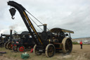 Great Dorset Steam Fair 2009, Image 602