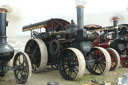 Great Dorset Steam Fair 2009, Image 605