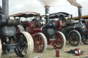 Great Dorset Steam Fair 2009, Image 606